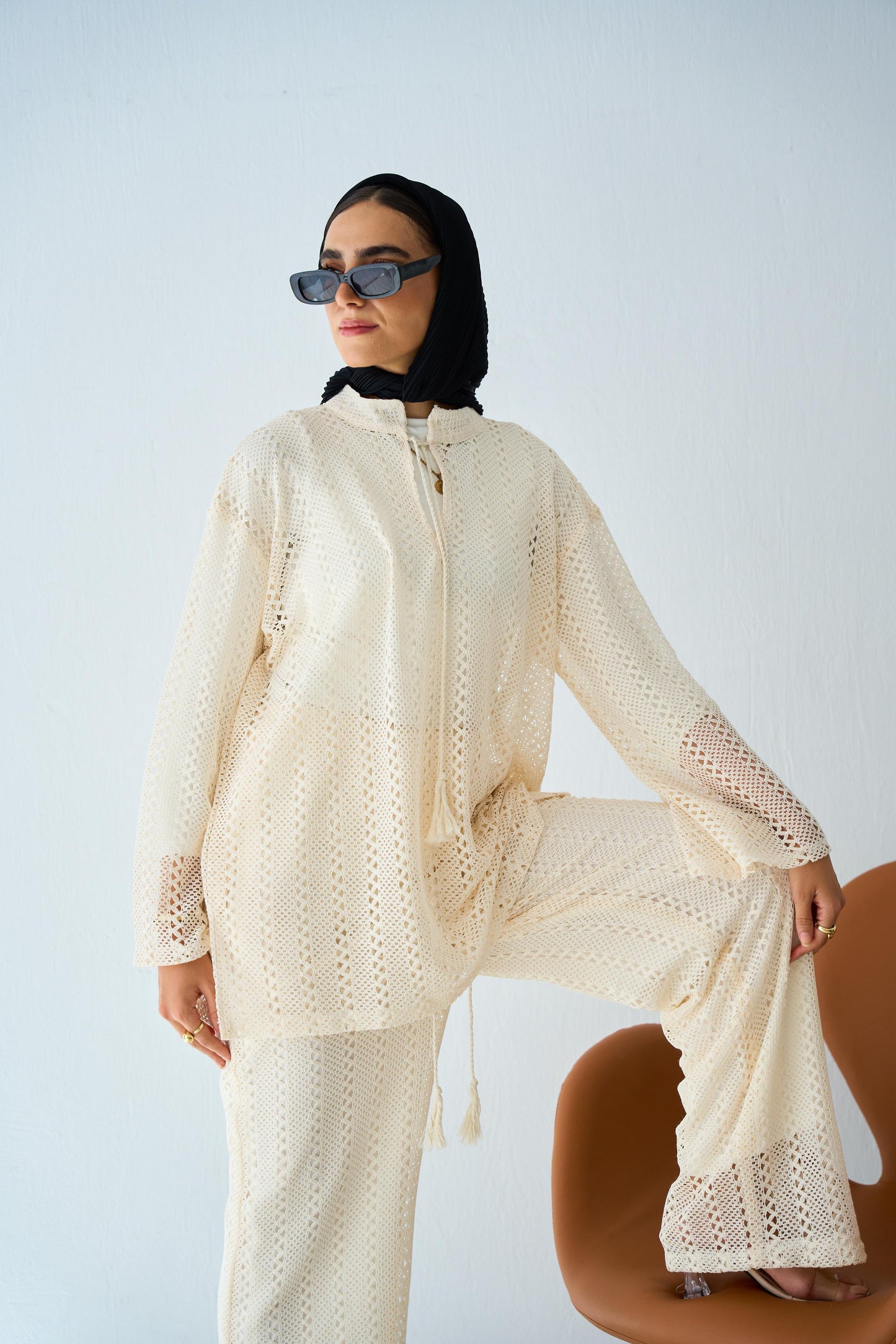 Boho set
