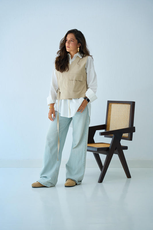 Frappucci chemise