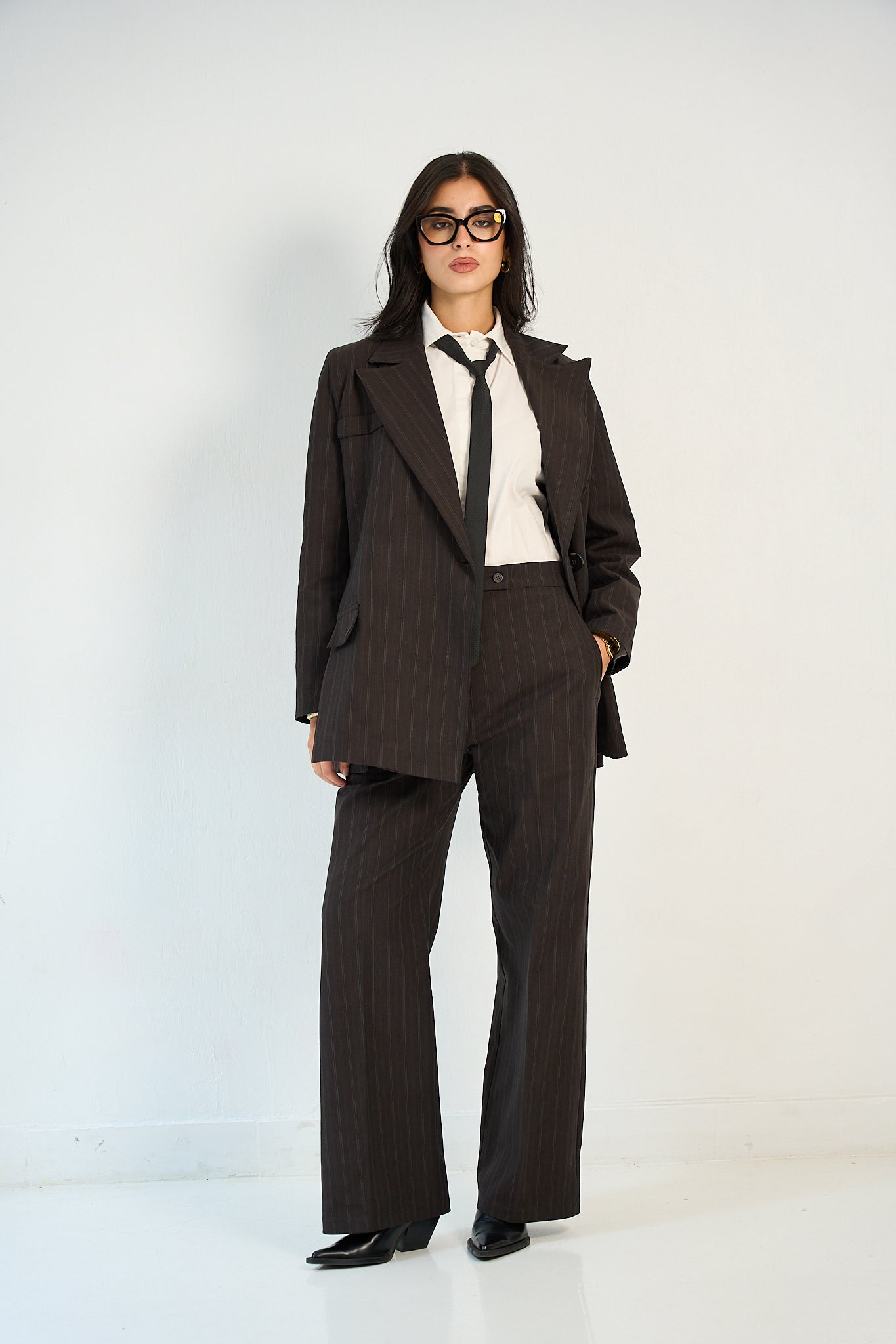 The Vogurl Signature  Suit
