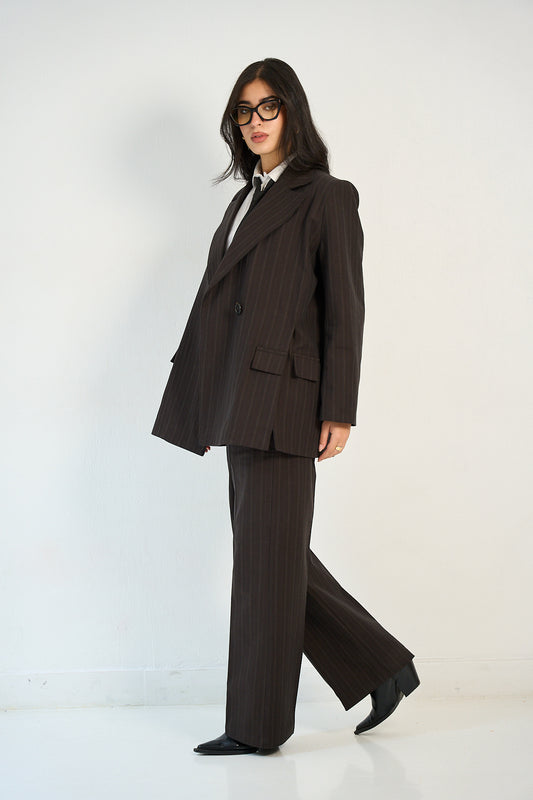 The Vogurl Signature  Suit