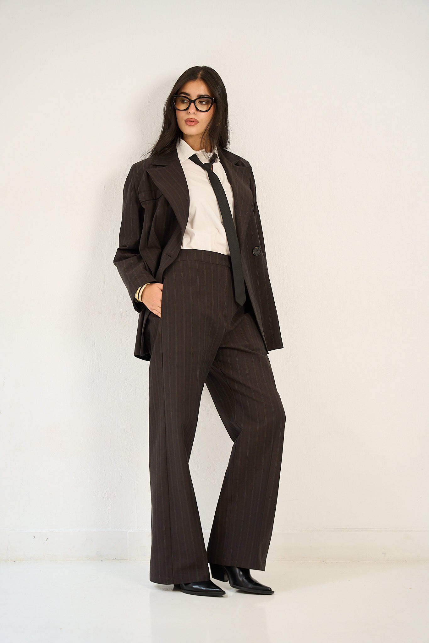 The Vogurl Signature  Suit