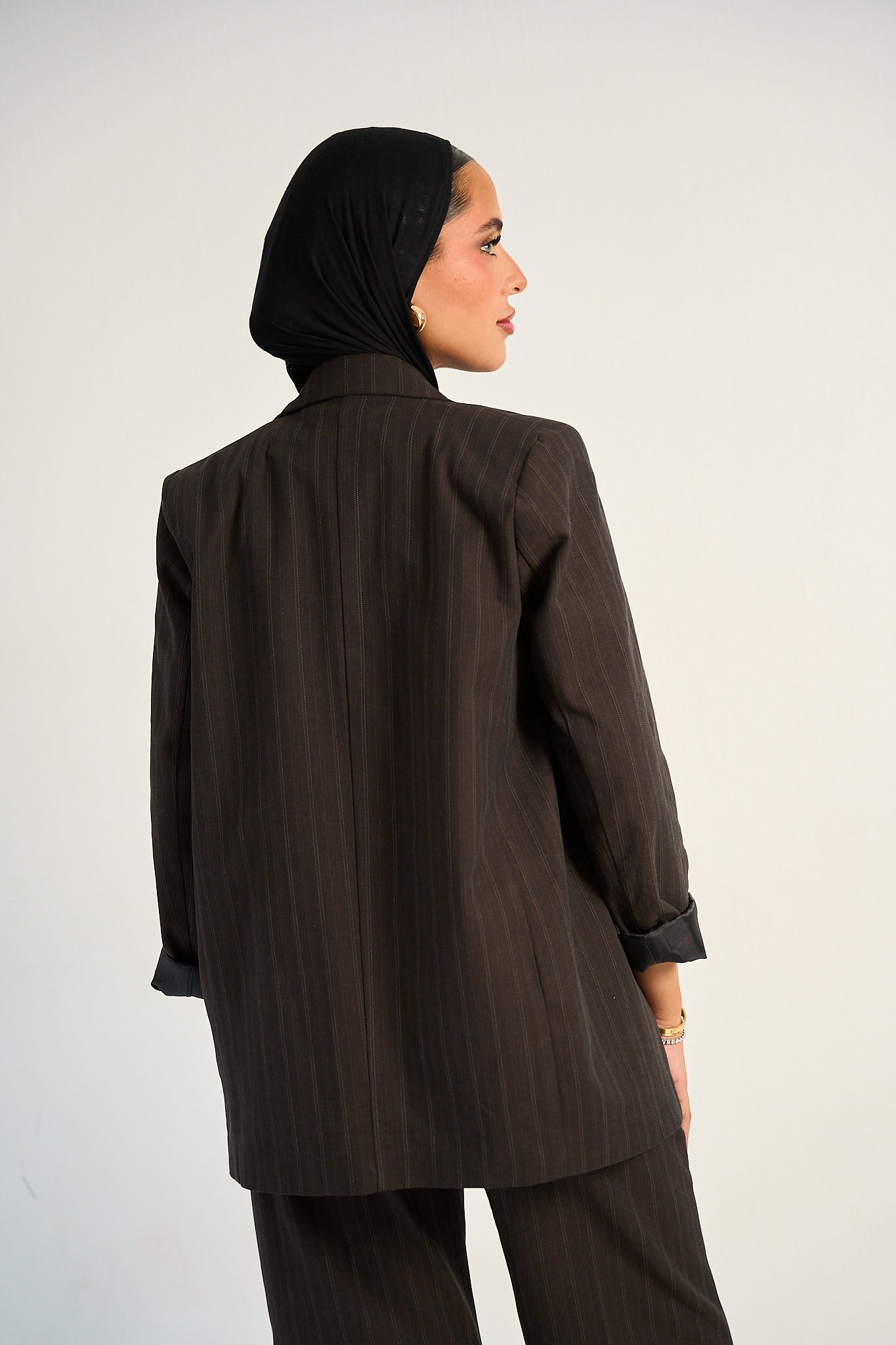 The Vogurl Signature  Suit