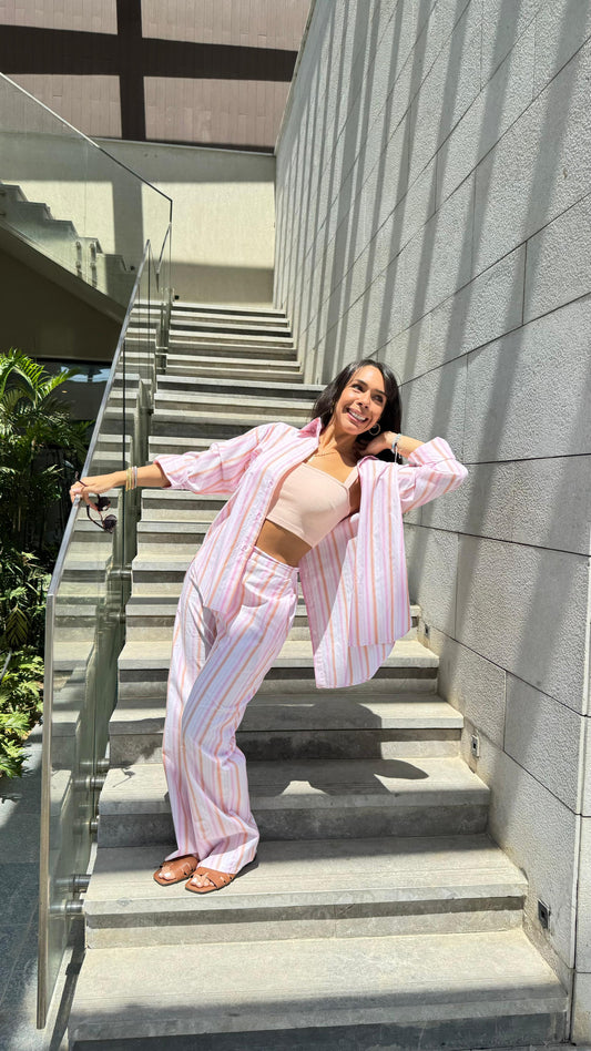 Tropicool set