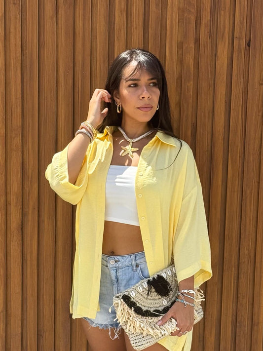 sunshine chemise