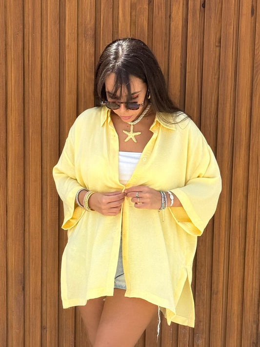 sunshine chemise
