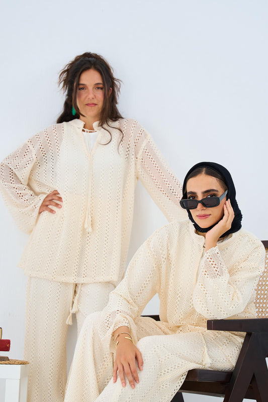 Boho set
